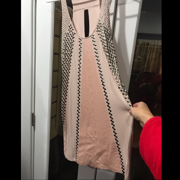 Sequin dress - Picture 4 of 4